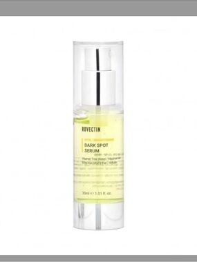 ROVECTIN Brightening Dark Spot Serum - Yellow